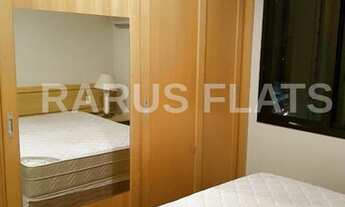 Imagem 4: Flat para alugar na Vila Mariana - Saint Lawrence - Cód: ACO04511