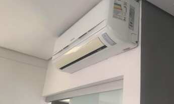 Imagem 4: Apartamento no Tamboré - 2 dormitórios - 2 vagas - 1 milhão 200 mil - Oportunidade