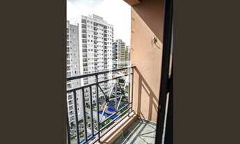 Imagem 5: Apartamento para Aluguel - Santo Antônio, 2 Quartos, 61 m2