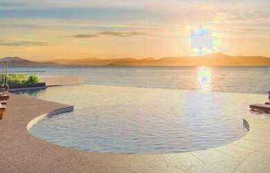 Imagem 5: Apartamento à venda, 165 m² por R$ 2.101.079,61 - Cacupé - Florianópolis/SC