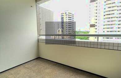 Imagem 4: Apartamento para venda possui 142 metros quadrados com 3 quartos