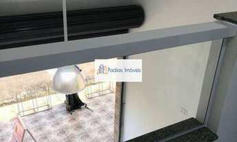 Imagem 6: Studio para aluguel possui 31 metros quadrados com 1 quarto em Vera Cruz - Mongaguá - SP