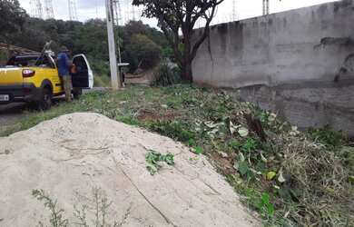 Imagem 5: GOIÂNIA - Terreno Padrão - JARDIM PETRÓPOLIS