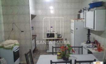 Imagem 4: Casa (sobrado na rua) 4 dormitórios/suite, cozinha planejada