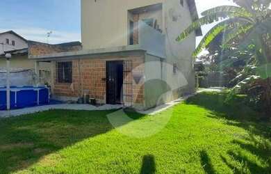 Imagem 6: Casa com 3 dormitórios à venda, 195 m² por R$ 1.200.000,00 - Itacoatiara - Niterói/RJ