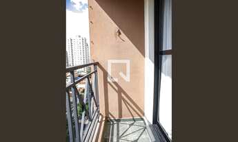 Imagem 6: Apartamento para Aluguel - Santo Antônio, 2 Quartos, 61 m2