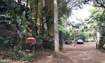 Imagem 2: Terreno - Chácara Bela Vista - Campinas