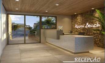 Imagem 5: Studio na beira-mar da Praia dos Carneiros