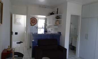 Imagem 4: Flat para venda 1 quarto em Candeias a 50 metros da praia em um dos melhores trechos