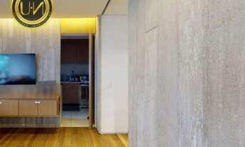 Imagem 7: Apartamento com 3 dormitórios à venda, 131 m² por R$ 2.800. - Brooklin - São Paulo/SP