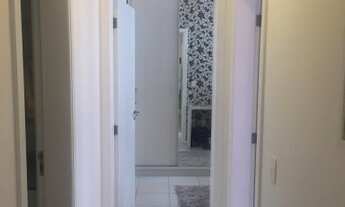 Imagem 7: Apartamento para venda tem 76 metros quadrados com 2 quartos em Córrego Grande - Florianóp