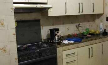 Imagem 5: Apartamento com 3 dormitórios à venda, 110 m² por R$ 490.000 - Freguesia (Ilha do Governad