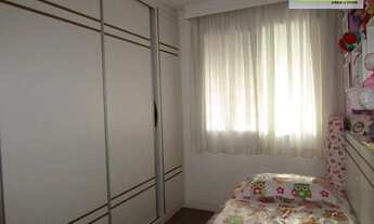 Imagem 4: Apartamento residencial à venda, Itararé, São Vicente