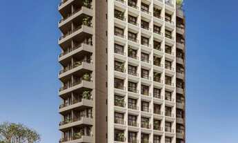 Imagem 3: Studios + e 1 dorm. + Studios e 1 Dorm. com pé direito de 3,70m na Vila Mariana, SP