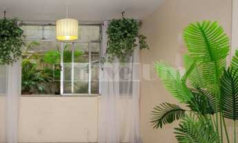 Imagem: Rio de Janeiro - Apartamento Padrão - Laranjeiras