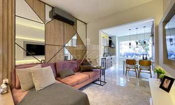 Imagem 16: Apartamentos de Luxo Alto Padrão, Mirai Vila Ema Patriani