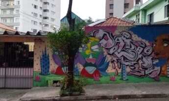 Imagem: Terreno na vila Romana