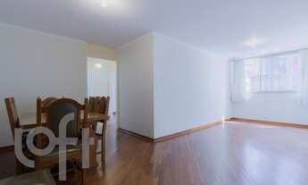 Imagem: Apartamento à venda, Itaim Bibi, São Paulo