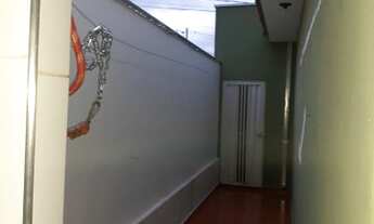 Imagem 4: Casa no jardim são Gabriel, parte no meio ótima localização