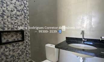 Imagem 7: Jardim Tijuca 3 Quartos sendo um Suite