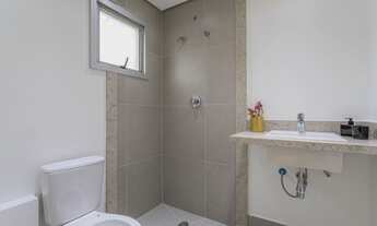 Imagem 4: APARTAMENTO RESIDENCIAL em São Paulo - SP, Alto da Lapa