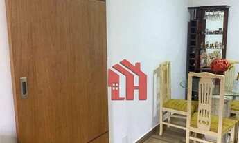 Imagem 7: Apartamento com 2 dormitórios, elevador, garagem fechada e próximo ao Shopping Praimar