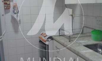 Imagem 7: Apartamento (tipo - padrao) 2 dormitórios, cozinha planejada, em condomínio fechado