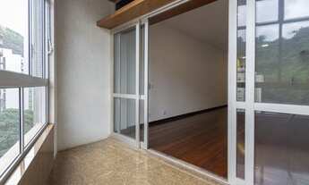 Imagem 2: Amplo apartamento em Copacabana 120 m², 2 quartos, 1 suíte e 1 vaaa