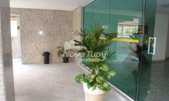 Imagem 4: Apartamento em Praia Grande bairro Tupi