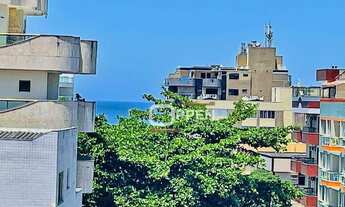 Imagem 3: Bela cobertura a 1 quadra da praia do forte