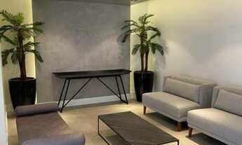 Imagem 2: Apartamento para Venda em São Paulo, Jardim Paraíso, 2 dormitórios, 1 banheiro, 1 vaga