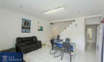 Imagem 2: Casa com 3 dormitórios à venda, 105 m² por R$ 950.000 - Campo Belo - São Paulo/SP