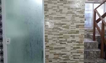 Imagem 4: Vendo 2 casas Casa com 3 dormitórios