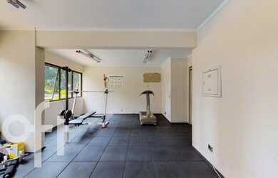 Imagem 5: APARTAMENTO RESIDENCIAL em São Paulo - SP, Moema