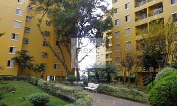 Imagem 2: Otima localização apartamento proximo a Francisco Morato e futura estação do metrô Vila So