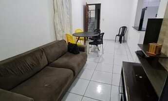 Imagem 3: Colibris - Alugo apartamento mobiliado, 2 quartos, por tras do BeMais supermercado