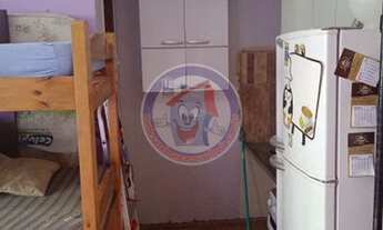 Imagem 4: Apartamento à venda 1 Quarto, 1 Vaga, 22M², Ocian, Praia Grande - SP