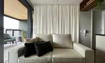 Imagem 5: Venda Apartamento 1 Dormitórios - 49 m² Vila Olímpia