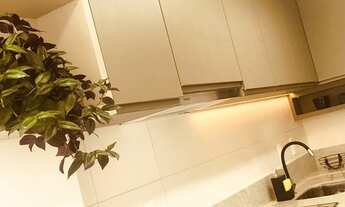 Imagem 5: Apartamento para venda com 43 metros quadrados com 1 quarto