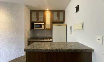 Imagem 7: Flat para alugar na Consolação - Edifício Studio Home Bela Cintra - Cód. QDR13384