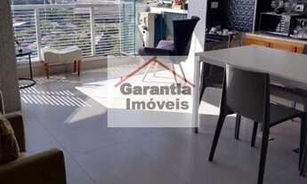 Imagem 6: Osasco - Apartamento Padrão - Centro