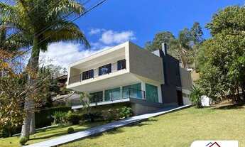 Imagem 2: Casa à venda, 600 m² por R$ 5.000.000,00 - Quebra Frascos - Teresópolis/RJ