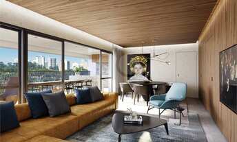 Imagem 2: São Paulo - Apartamento Padrão - ALTO DA BOA VISTA