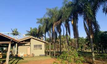 Imagem 2: Chácara Condomínio para Venda em Limeira, Área Rural de Limeira, 2 dormitórios, 1 banheiro