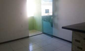 Imagem 2: Casa tipo Apt Casa com 2 dormitórios