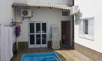 Imagem 5: Casa Térrea 03 Suítes Piscina Próximo da Pref. De Várzea Grande