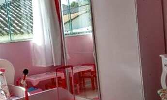 Imagem 6: Apartamento à venda, 63 m² por R$ 172.000,00 - Forquilhas - São José/SC