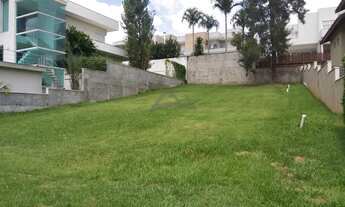 Imagem 3: Terreno - Alphaville Dom Pedro - Campinas