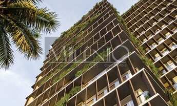 Imagem 4: SãO PAULO - Apartamento Padrão - Itaim Bibi