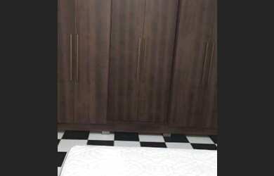 Imagem 10: Apartamento com Sala, 1 dormitório, 1 Wc social , garagem coletiva , 25 m da praia à venda